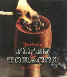 The book of pipes & tobaccos