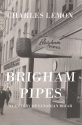 Brigham Pipes