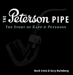 The Peterson Pipe