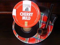 boite tabac cherry mild
