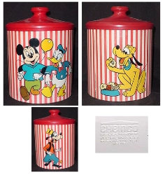 boite tabac disney