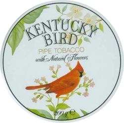 boite tabac kentucky bird