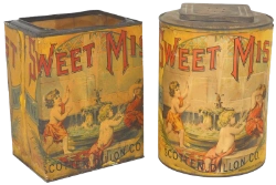 boite tabac weet