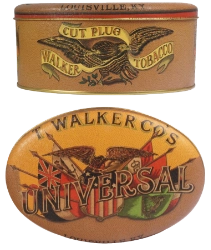 boite tabac universal