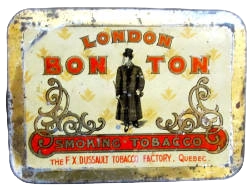 london bon ton