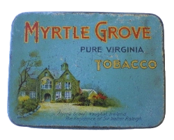 boite tabac myrtle grove