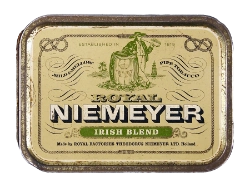 boite tabac niemeyer