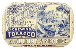 boite tabac florida