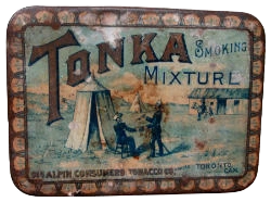 tonka