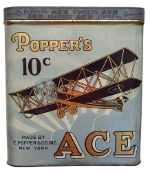 boite tabac ace