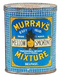 boite tabac murray