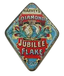 boite tabac jubilee