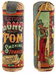 boite tabac extra long fom