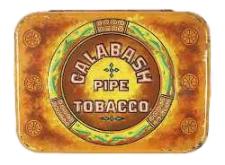 boite tabac xxx