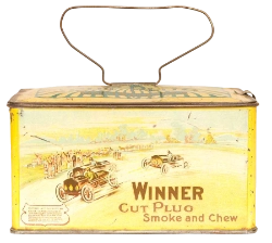 boite tabac winner