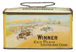 boite tabac winner