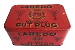 boite tabac laredo