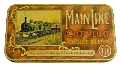 boite tabac main line