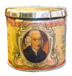 boite tabac