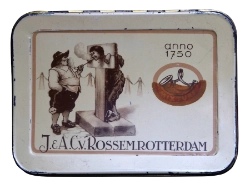 boite tabac rossem