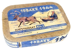 boite tobakk 1944
