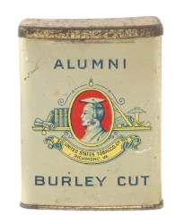 boite tabac alumni