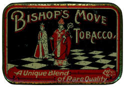 boite tabac bishop move