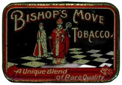 boite tabac bishop move