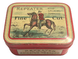 boite tabac repeater