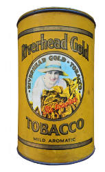 boite tabac riverhead gold
