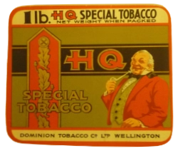 boite tabac HQ