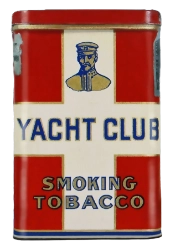 boite tabac yacht club
