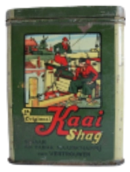 boite tabac kaai