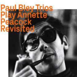 pochette Paul Bley
