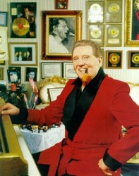 Jerry Lee Lewis

 pipe