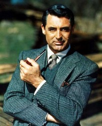 Cary Grant pipe