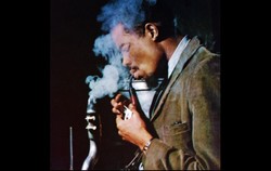 Eric Dolphy pipe
