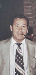 Just Fontaine pipe