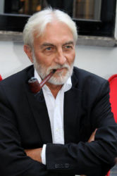 Jean-Michel Nicollet pipe