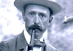 Jules Ronjat pipe