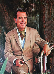 Tennessee Ernie Ford pipe
