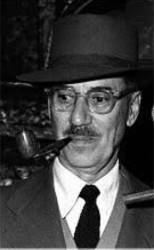Groucho Marx pipe