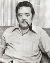 Pierre Daignault (Saurel) pipe