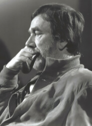 Marc Hillel pipe