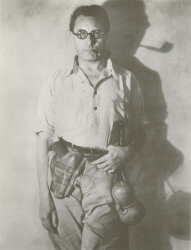 Robert Stacy-Judd pipe