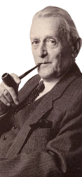 Georges Bordonove pipe