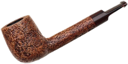 une pipe par Dunhill