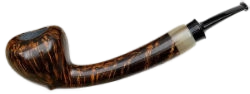 une pipe par Sam Adebayo