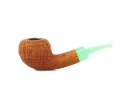 une pipe par Sam Adebayo