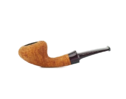 une pipe par Sam Adebayo